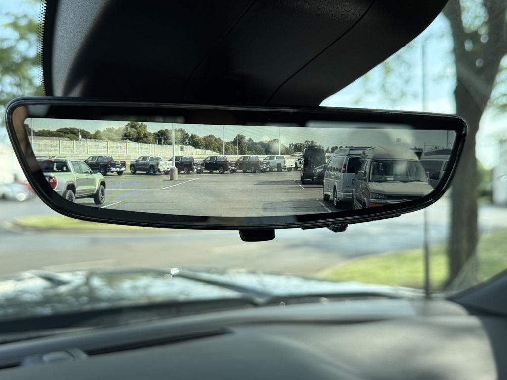 new 2025 GMC Sierra 2500 car, priced at $86,615