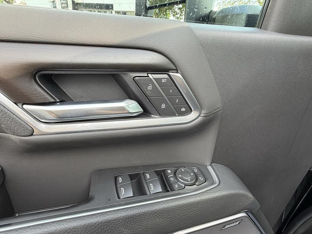 new 2025 GMC Sierra 2500 car, priced at $86,615
