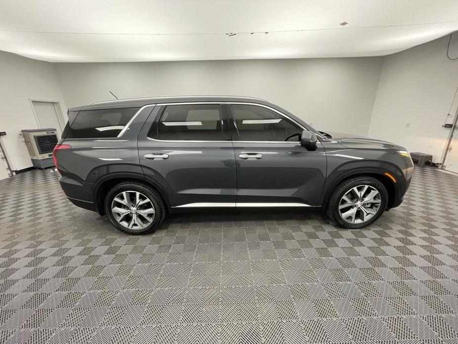 used 2020 Hyundai Palisade car, priced at $22,998