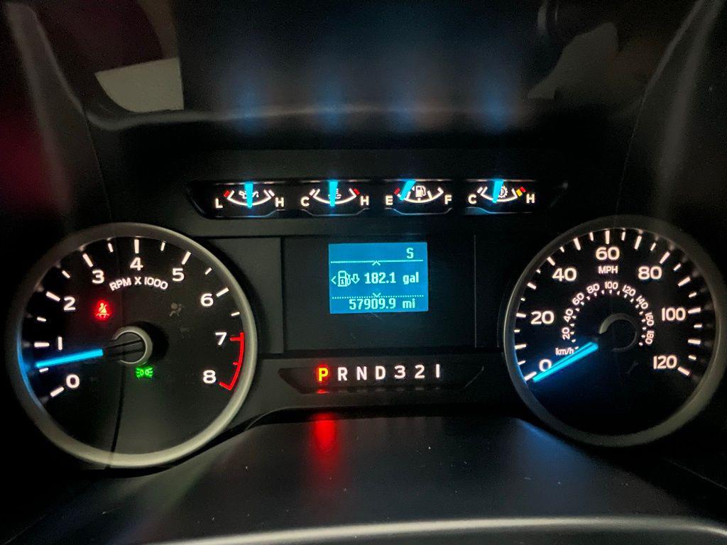 used 2015 Ford F-150 car, priced at $24,541