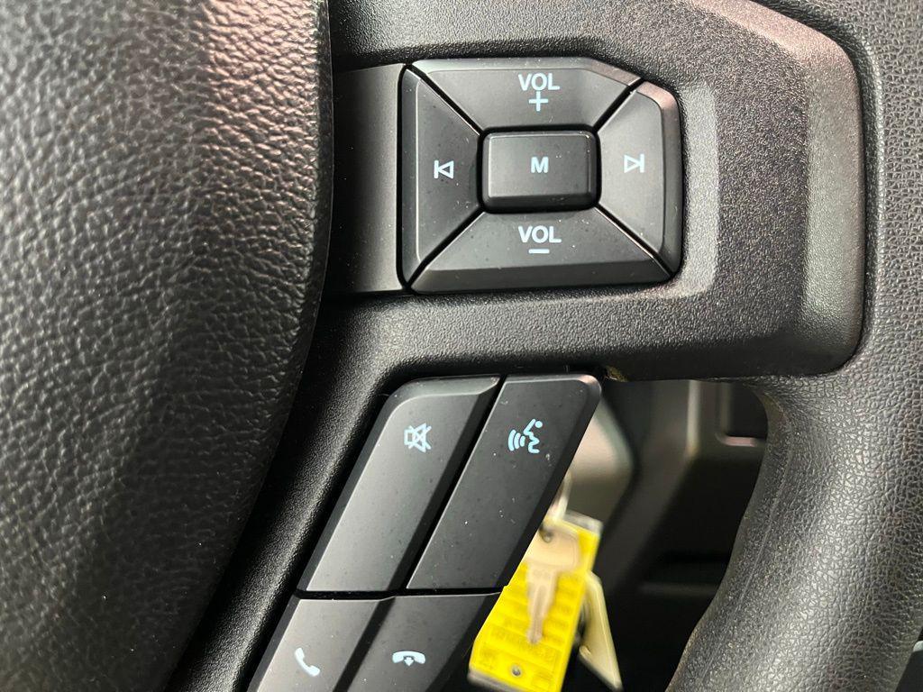 used 2015 Ford F-150 car, priced at $24,541