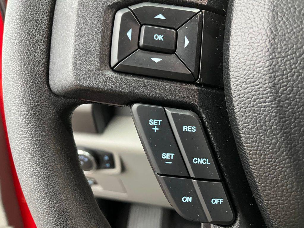 used 2015 Ford F-150 car, priced at $24,541
