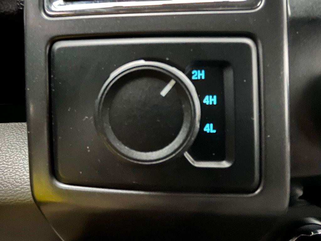 used 2015 Ford F-150 car, priced at $24,541