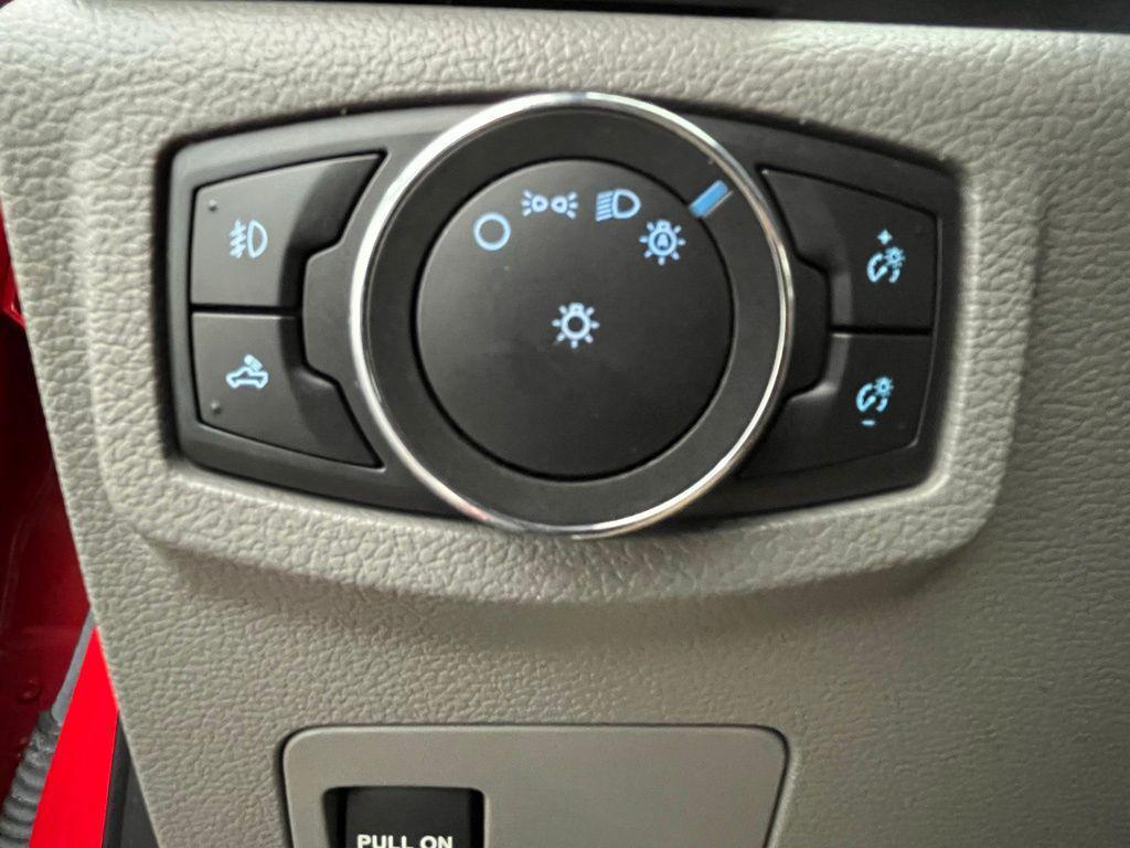 used 2015 Ford F-150 car, priced at $24,541