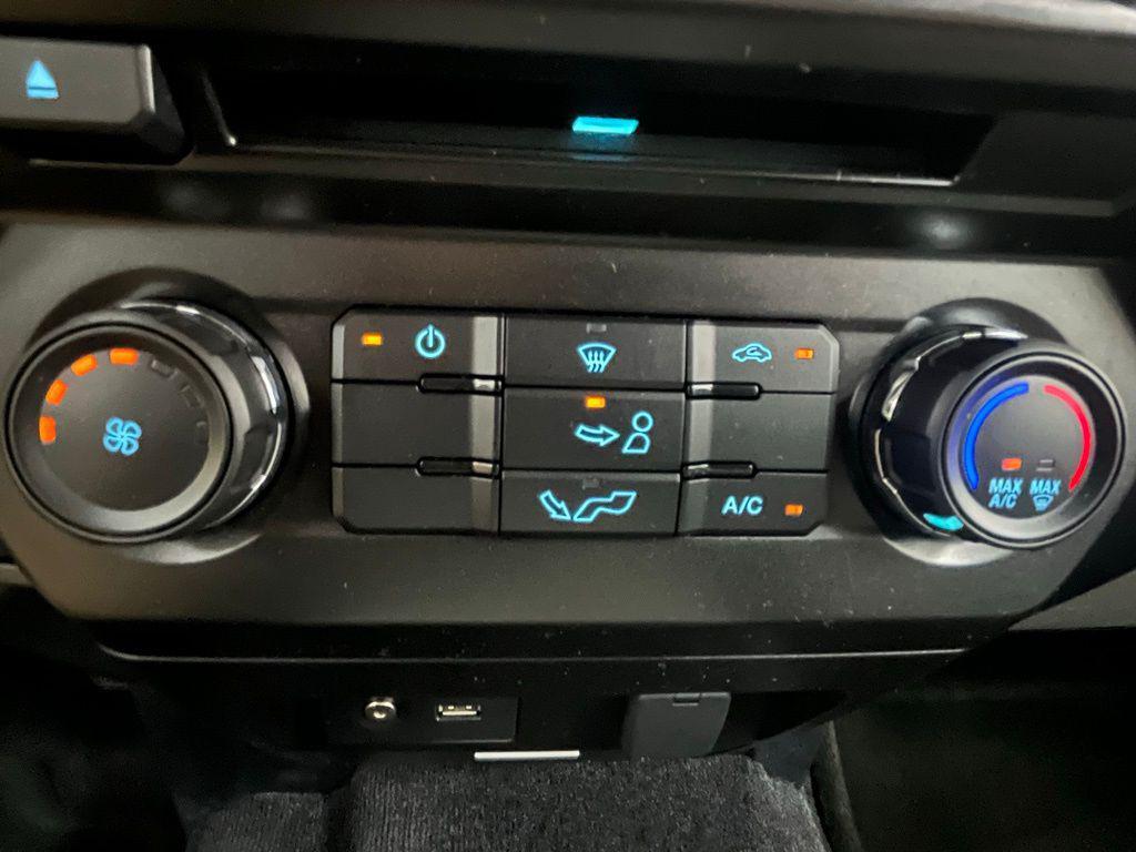 used 2015 Ford F-150 car, priced at $24,541