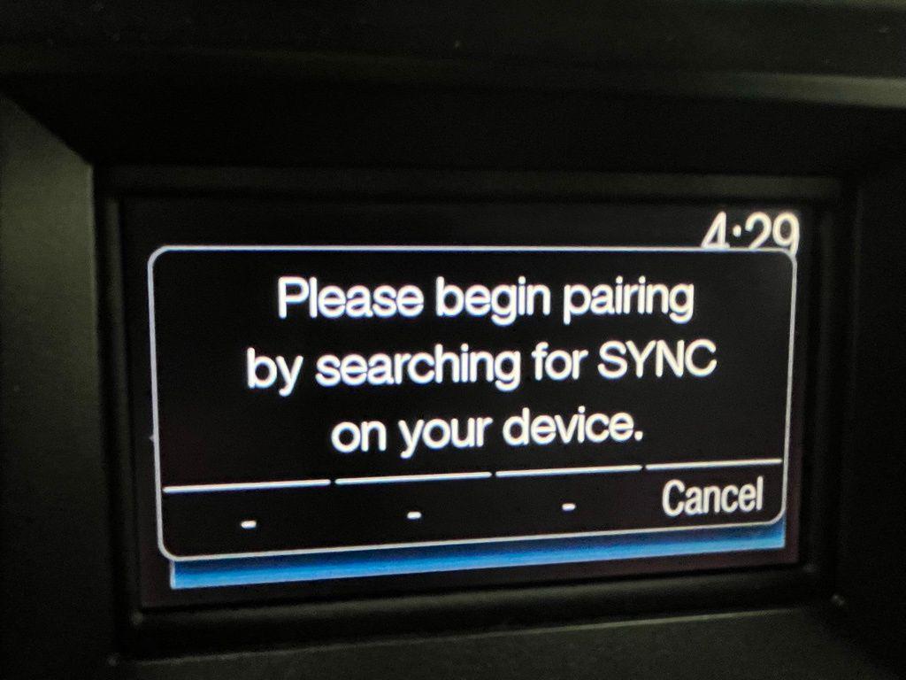 used 2015 Ford F-150 car, priced at $24,541