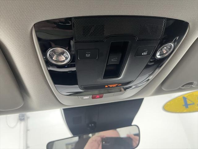 used 2024 Kia Sportage Hybrid car, priced at $36,548
