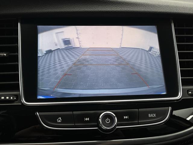 used 2018 Buick Encore car, priced at $17,995