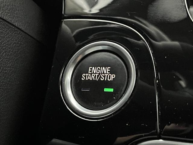 used 2018 Buick Encore car, priced at $17,995