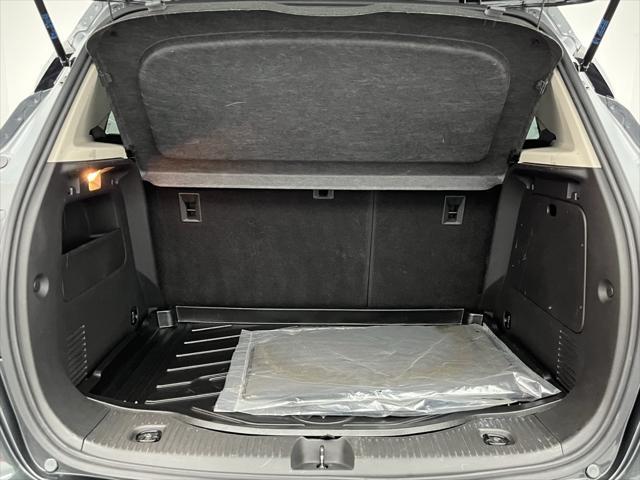 used 2018 Buick Encore car, priced at $17,995