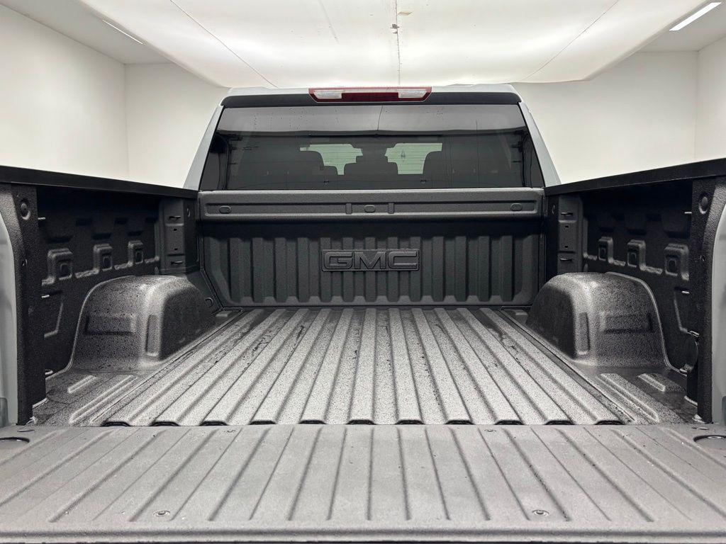 new 2026 GMC Sierra 1500 car, priced at $49,200