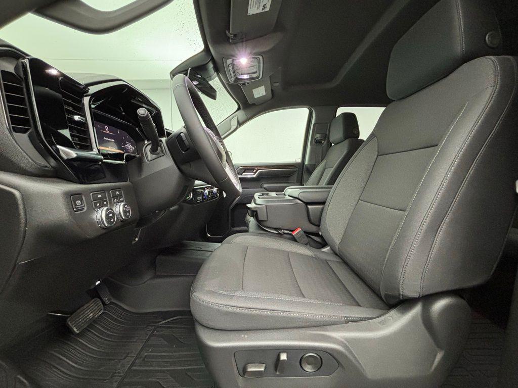 new 2026 GMC Sierra 1500 car, priced at $49,200