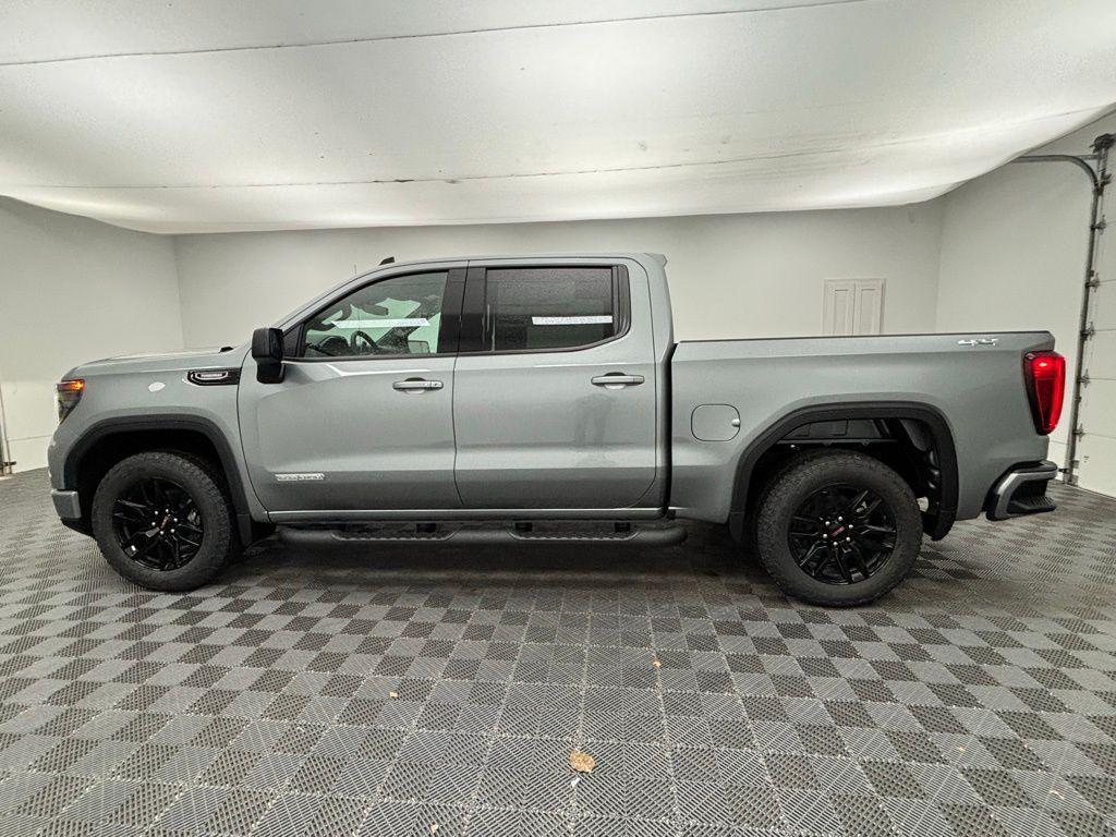 new 2026 GMC Sierra 1500 car, priced at $49,200
