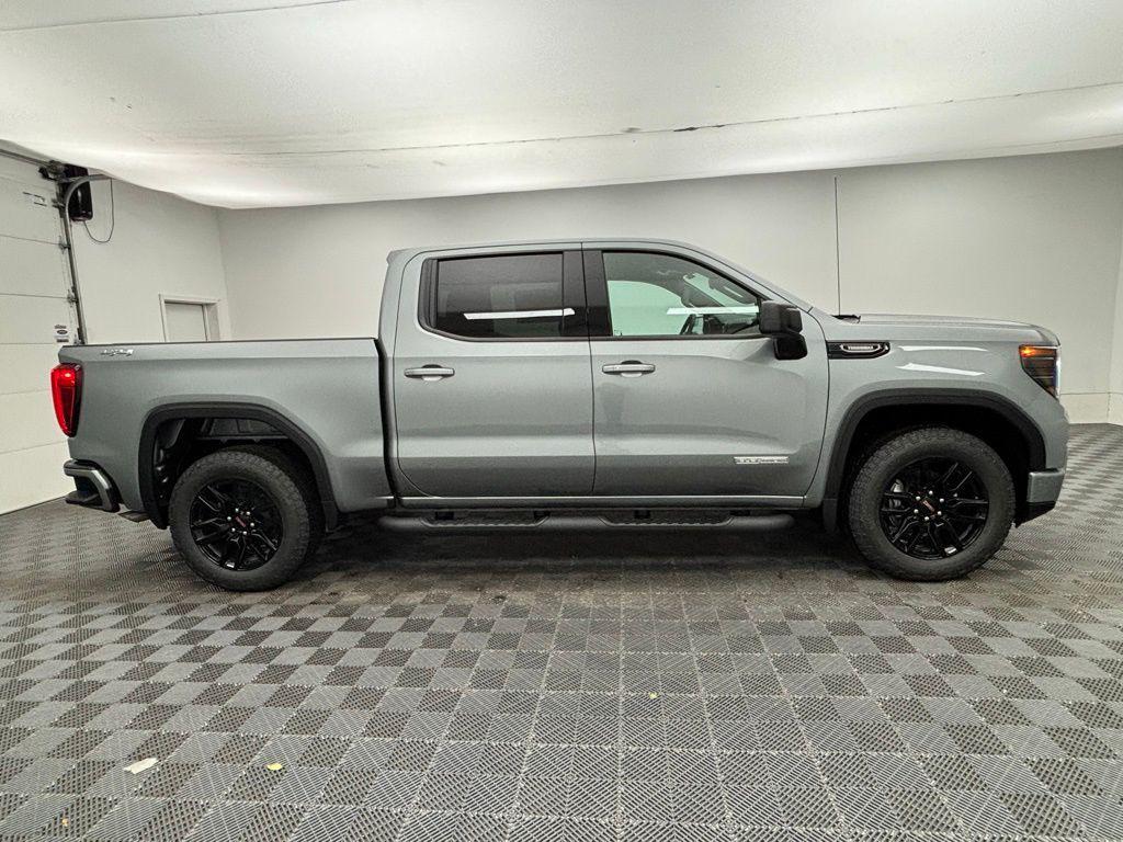 new 2026 GMC Sierra 1500 car, priced at $49,200