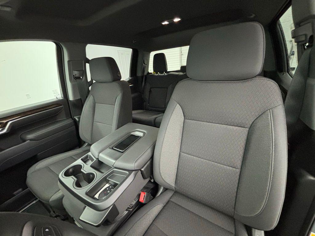 new 2026 GMC Sierra 1500 car, priced at $49,200