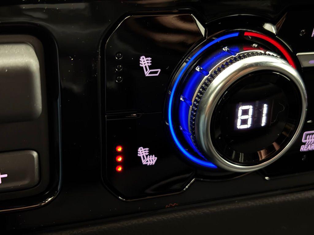 new 2026 GMC Sierra 1500 car, priced at $49,200