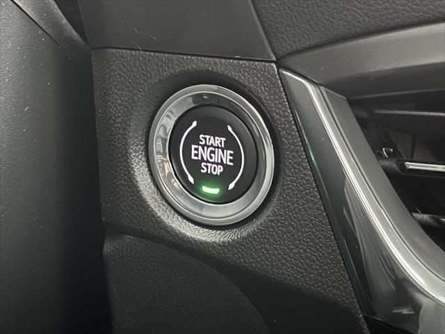 new 2026 Buick Encore GX car, priced at $32,970