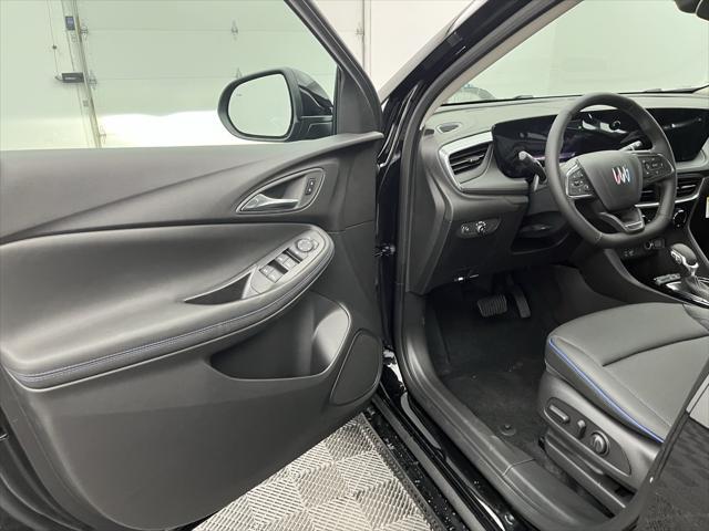 new 2026 Buick Encore GX car, priced at $32,970