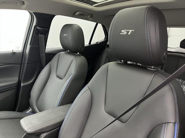 new 2026 Buick Encore GX car, priced at $32,970