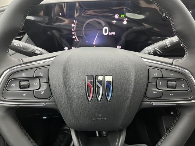 new 2026 Buick Encore GX car, priced at $32,970