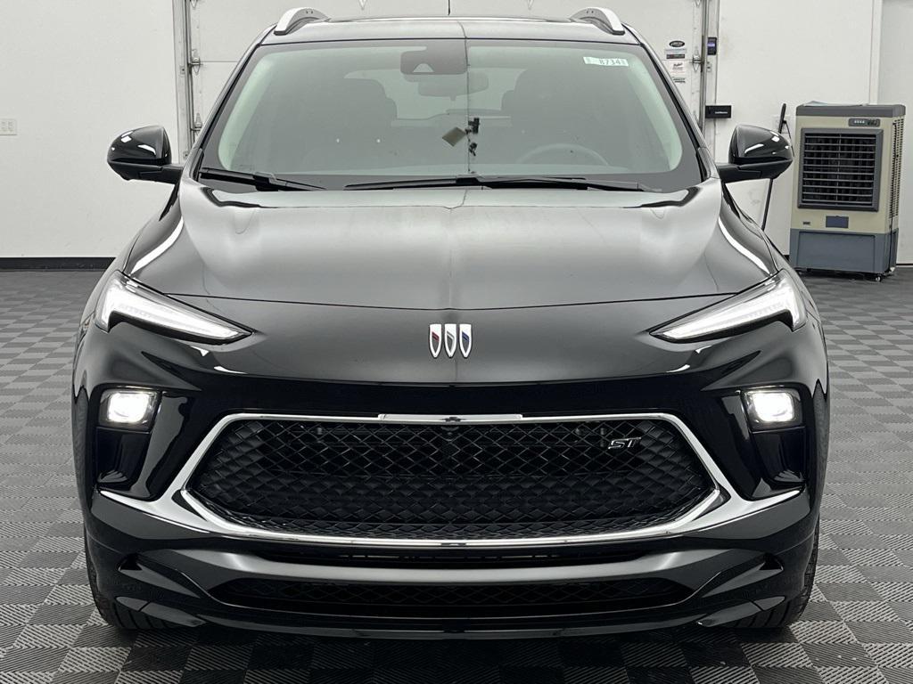 new 2026 Buick Encore GX car, priced at $31,981