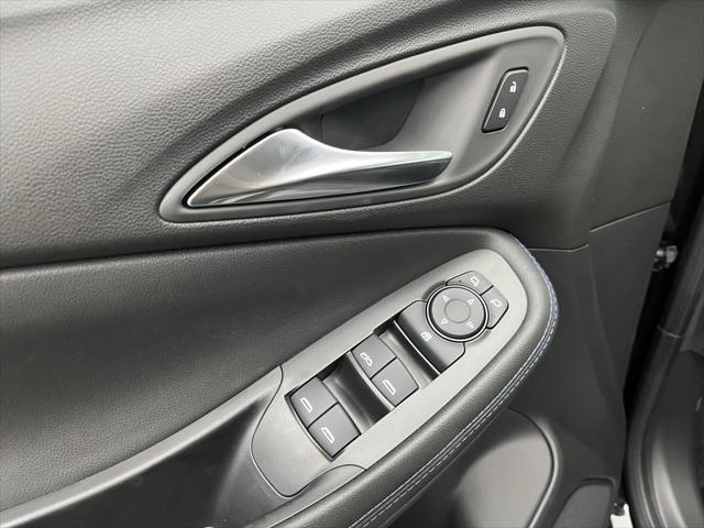 new 2026 Buick Encore GX car, priced at $32,970