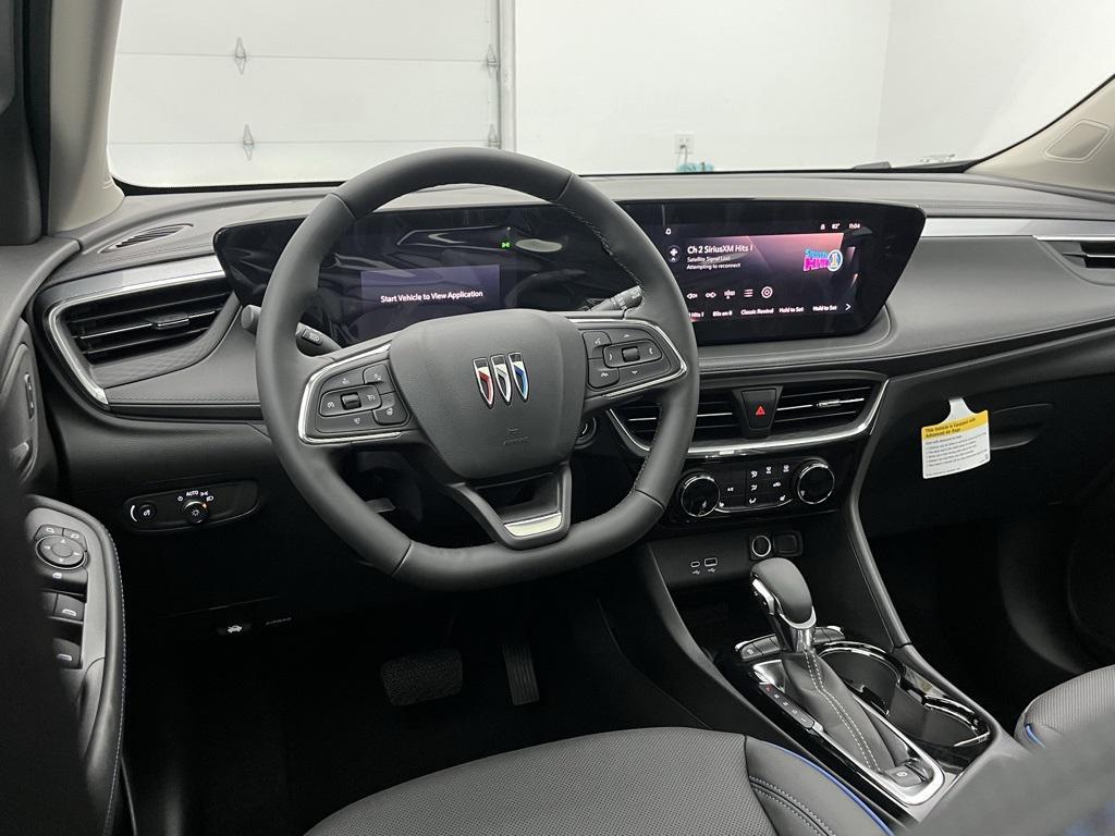 new 2026 Buick Encore GX car, priced at $31,981