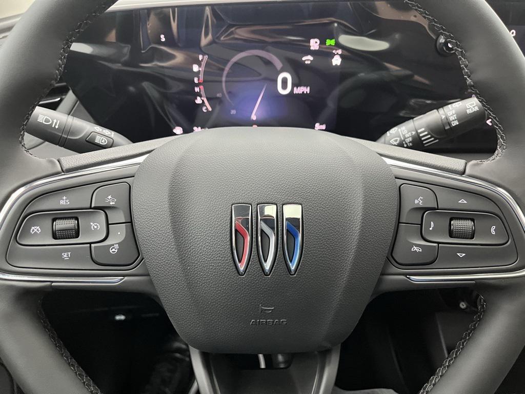 new 2026 Buick Encore GX car, priced at $31,981