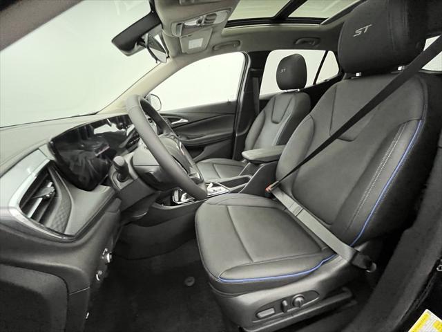 new 2026 Buick Encore GX car, priced at $32,970