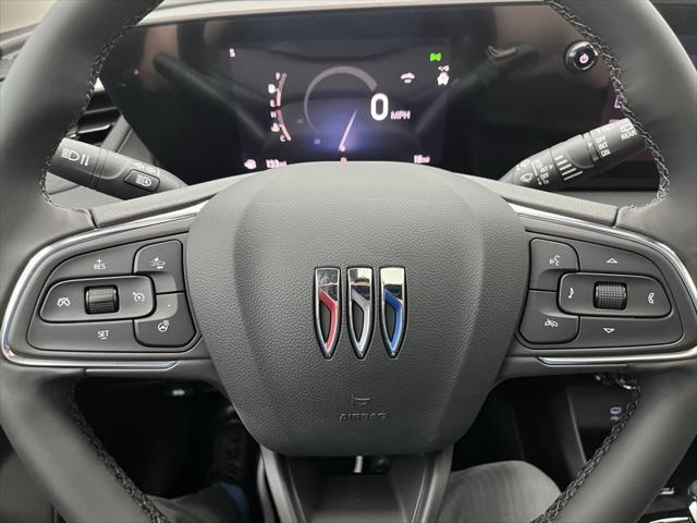 new 2026 Buick Encore GX car, priced at $34,570