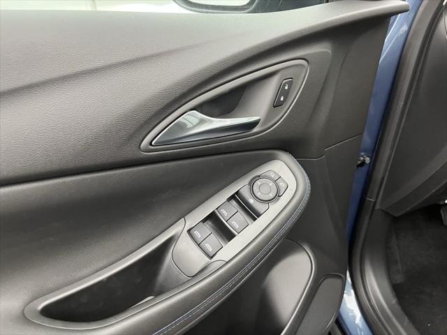 new 2026 Buick Encore GX car, priced at $34,570