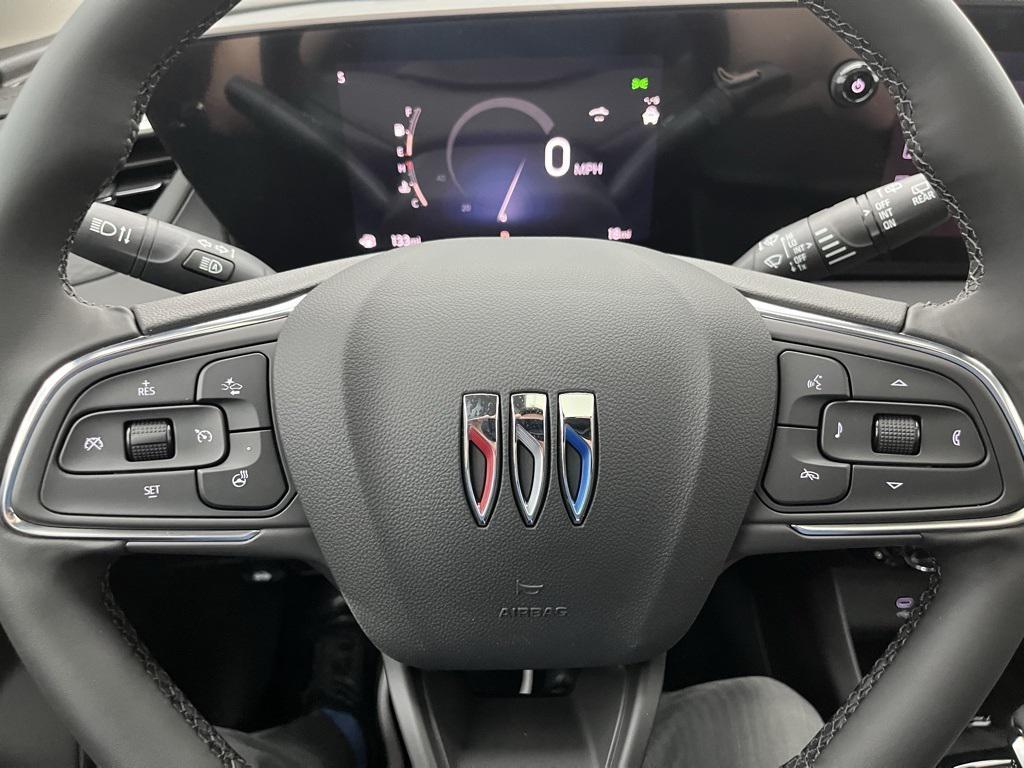 new 2026 Buick Encore GX car, priced at $33,533