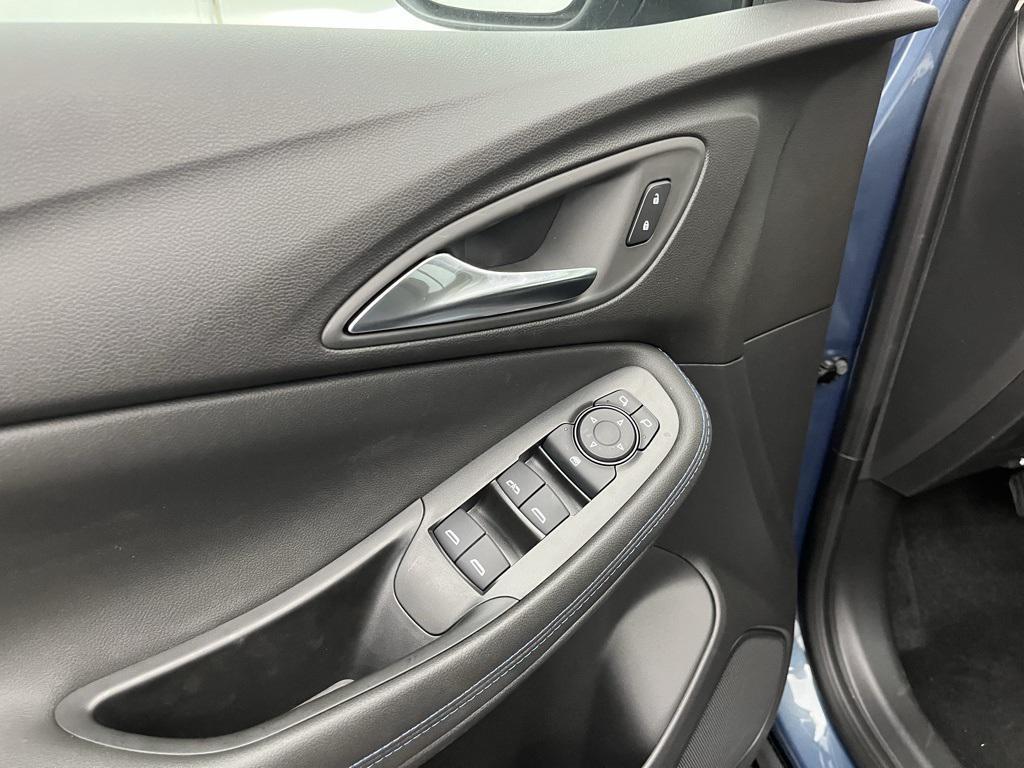 new 2026 Buick Encore GX car, priced at $33,533