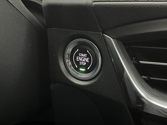 new 2026 Buick Encore GX car, priced at $34,570