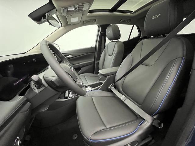 new 2026 Buick Encore GX car, priced at $34,570