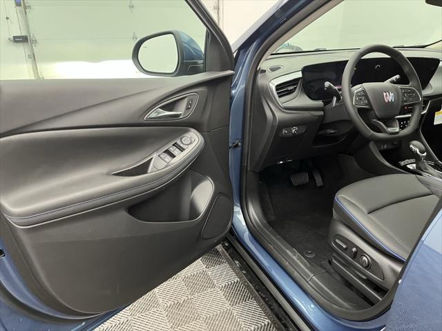 new 2026 Buick Encore GX car, priced at $34,570