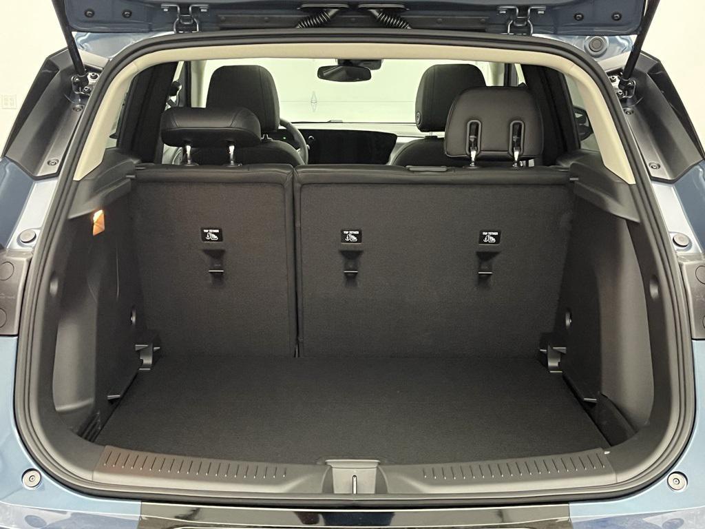 new 2026 Buick Encore GX car, priced at $33,533