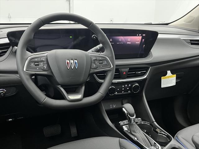 new 2026 Buick Encore GX car, priced at $34,570