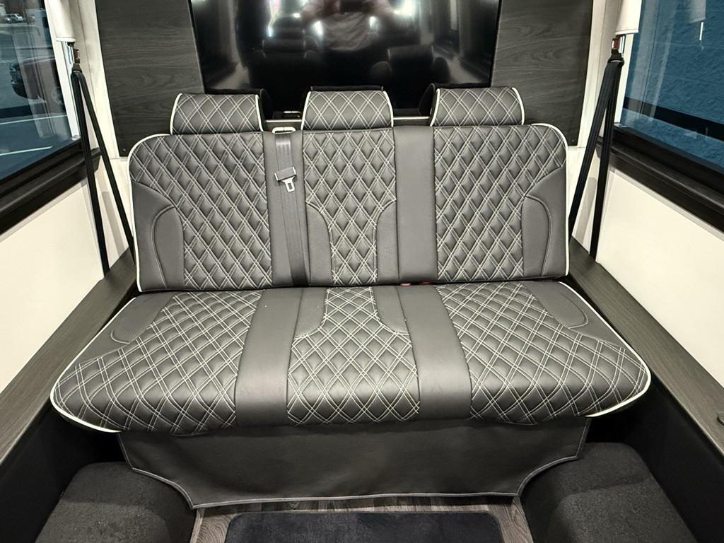 new 2024 Mercedes-Benz Sprinter 3500XD car, priced at $167,928