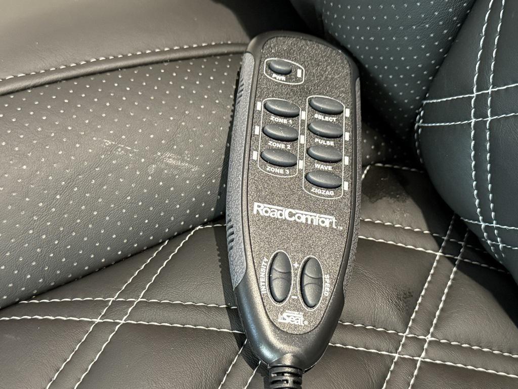 new 2024 Mercedes-Benz Sprinter 3500XD car, priced at $167,928