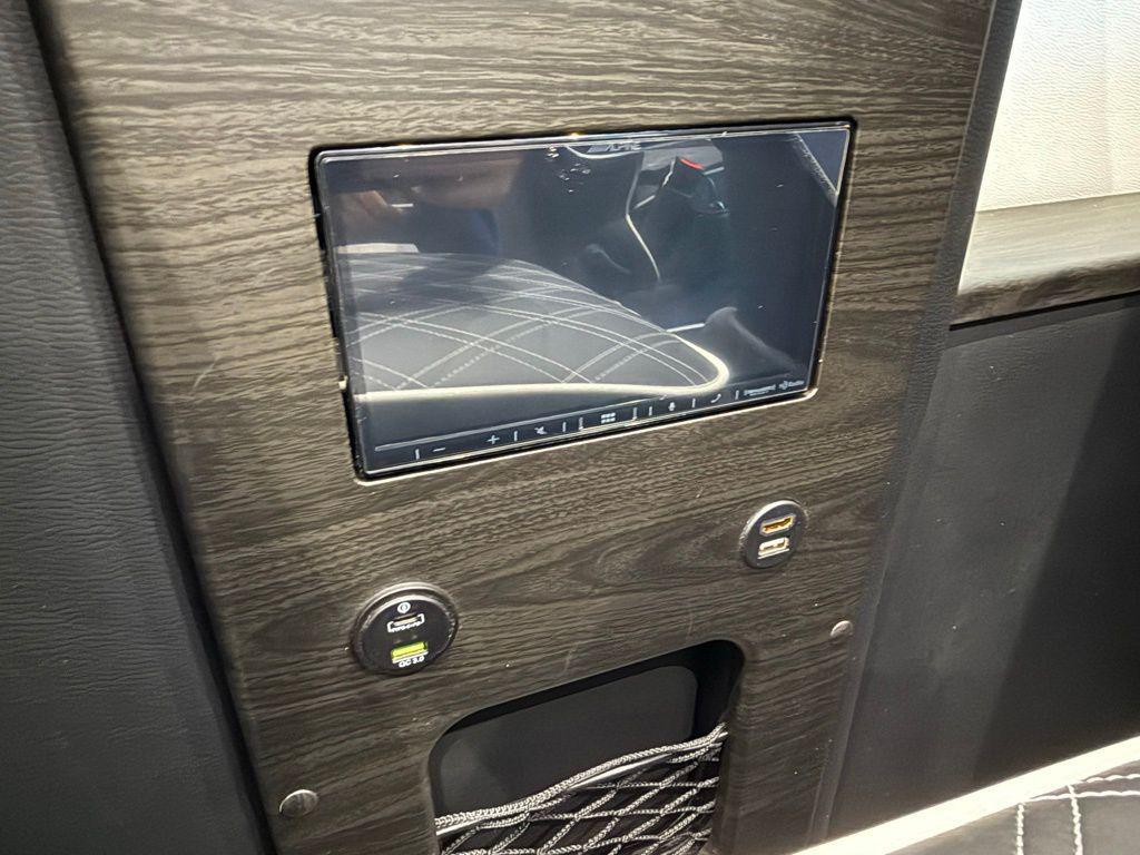 new 2024 Mercedes-Benz Sprinter 3500XD car, priced at $160,928