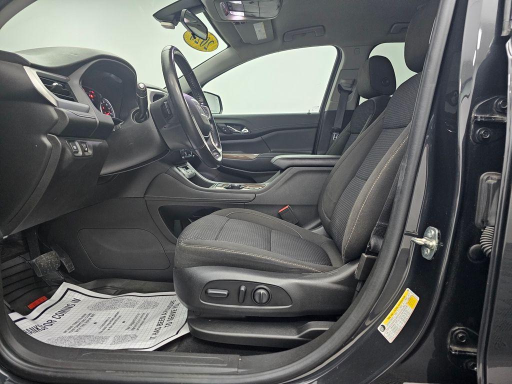 used 2020 GMC Acadia car, priced at $20,495