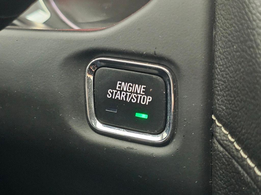 used 2020 GMC Acadia car, priced at $20,495