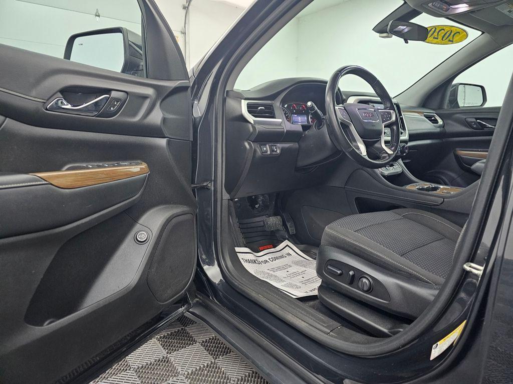 used 2020 GMC Acadia car, priced at $20,495