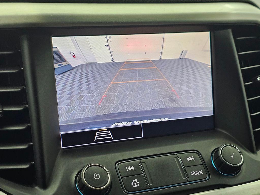 used 2020 GMC Acadia car, priced at $20,495