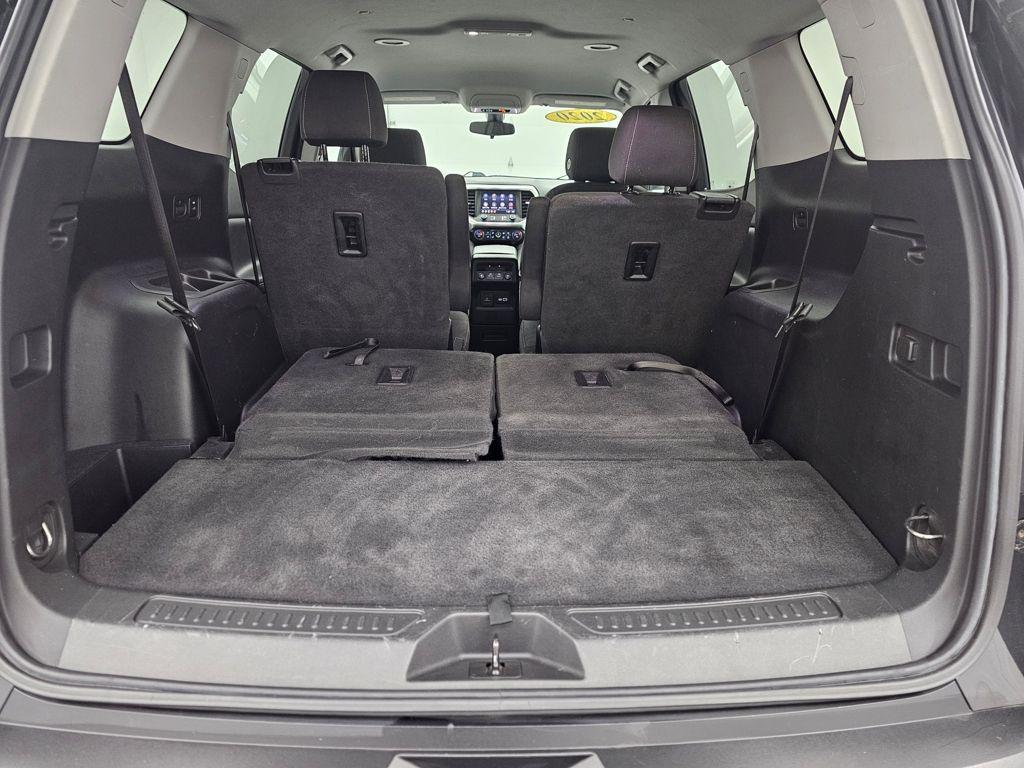 used 2020 GMC Acadia car, priced at $20,495