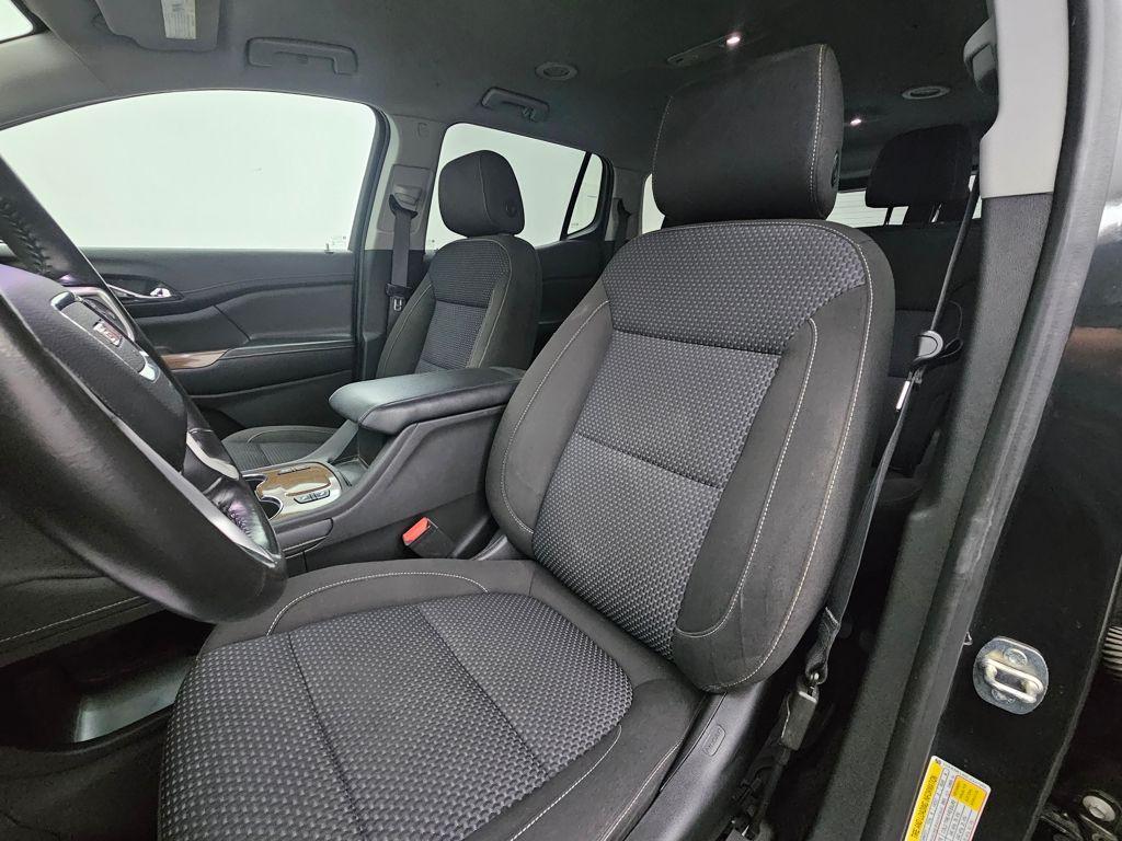 used 2020 GMC Acadia car, priced at $20,495