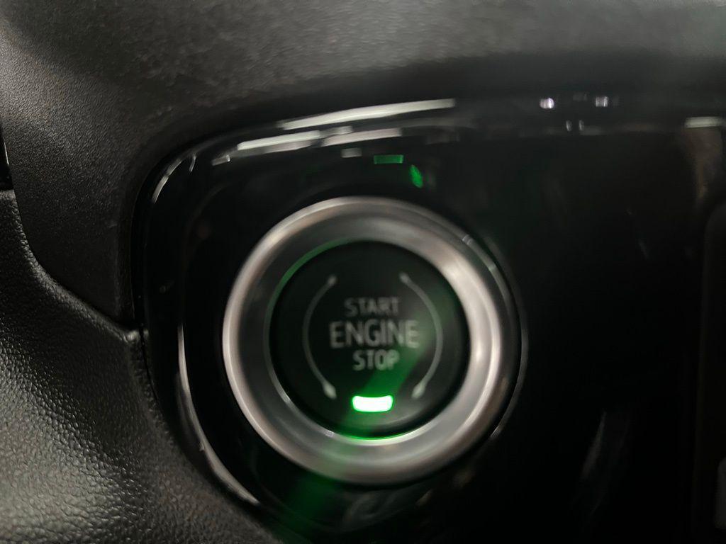 used 2023 Chevrolet Silverado 1500 car, priced at $38,392