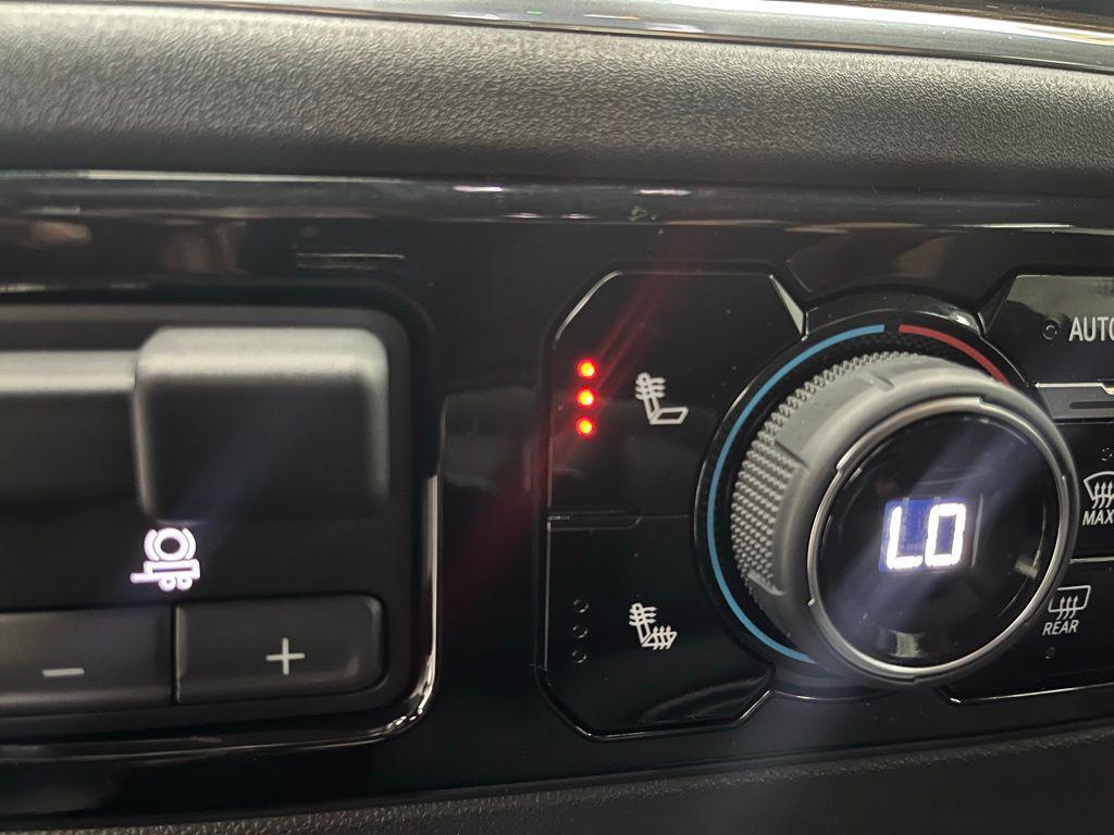 used 2023 Chevrolet Silverado 1500 car, priced at $38,392