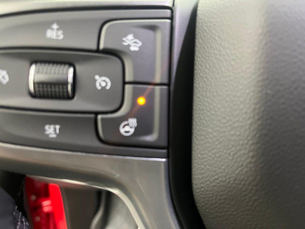 used 2023 Chevrolet Silverado 1500 car, priced at $38,392